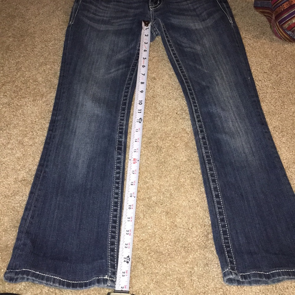 Miss Me Jeans - Picture 6 of 6